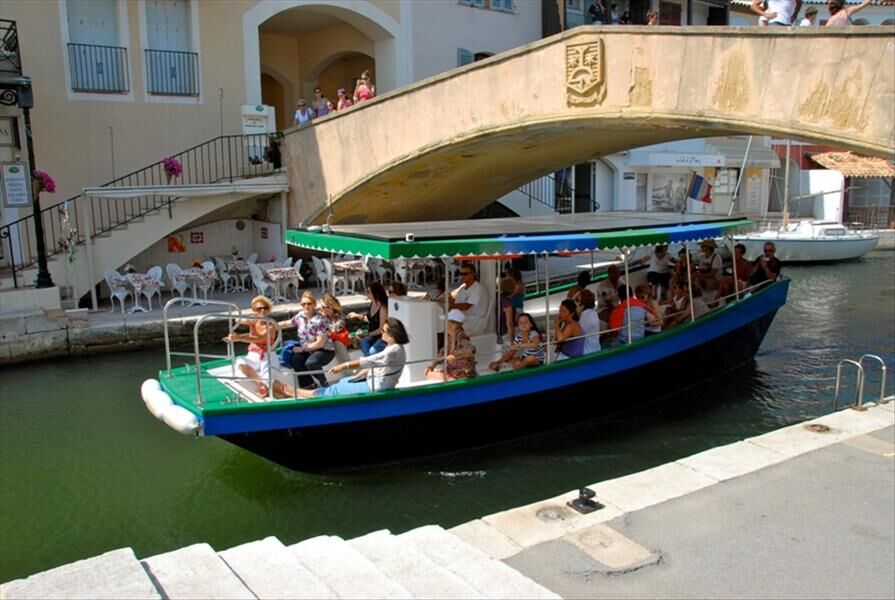 10 Remarkable Places in the South of France