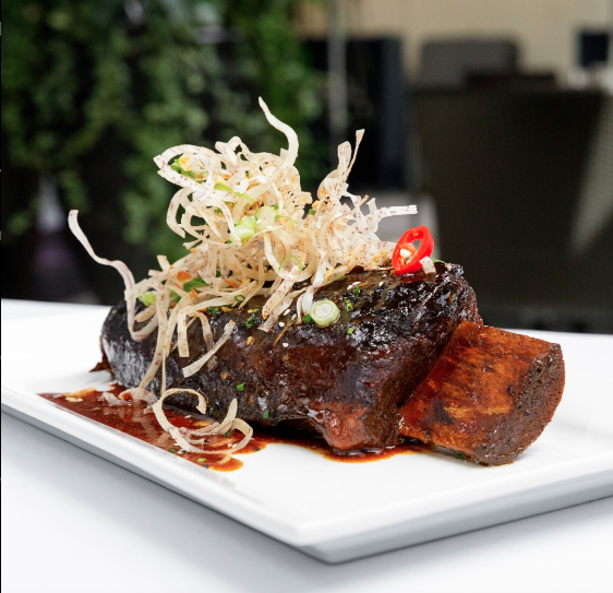 Harbour 60, 15 Best Restaurants in Toronto for a Romantic Dinner Guaranteed