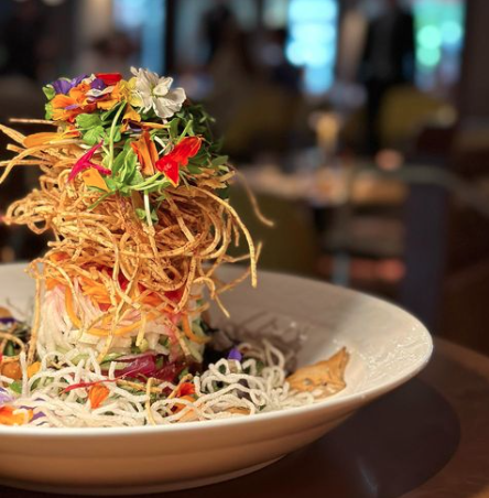 Lee, 15 Best Restaurants in Toronto for a Romantic Dinner Guaranteed