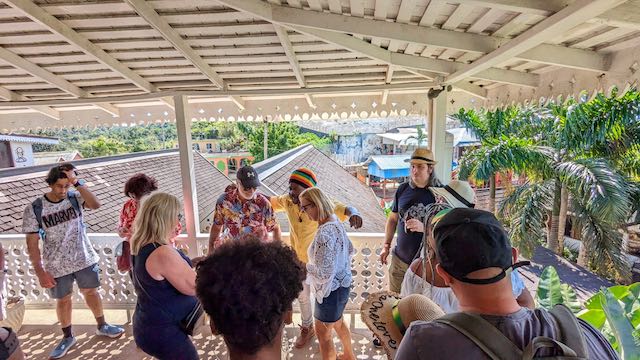 Discover The Top 5 Ultimate Things To Do In Jamaica, Bob marley nine mile