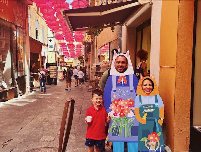 10 Remarkable Places in the South of France