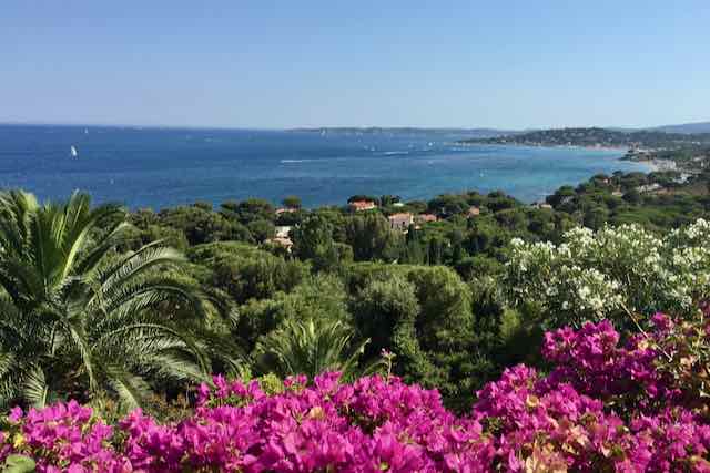 Go explore places and travel to France.