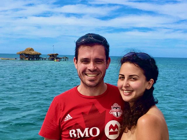 Discover The Top 5 Ultimate Things To Do In Jamaica, Pelican bar