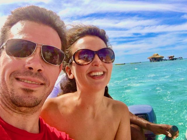 Discover The Top 5 Ultimate Things To Do In Jamaica, Pelican bar