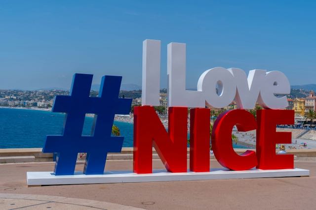 10 best things to do in Nice, south of France