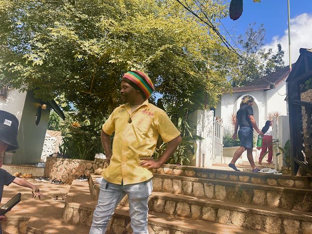 What Is The Best Time To Travel To Jamaica and everything you need to know when travelling to Jamaica