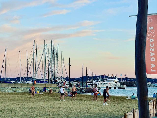 10 Remarkable Places in the South of France, Saint Maxime