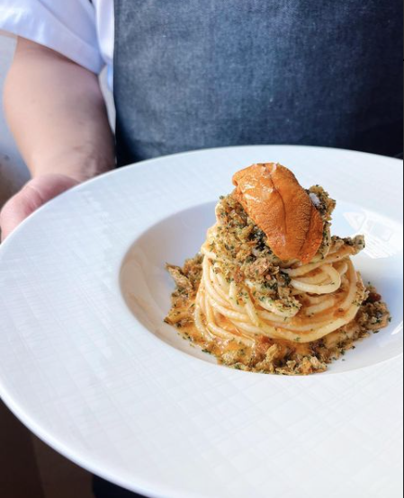 Osteria Giulia, 15 Best Restaurants in Toronto for a Romantic Dinner Guaranteed