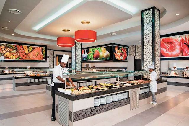 First Hand Exclusive on All-Inclusive resorts Jamaica
