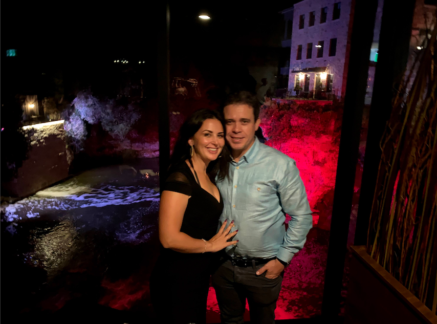 Romantic Getaways in Ontario Elora Mills Hotel & Spa Canada