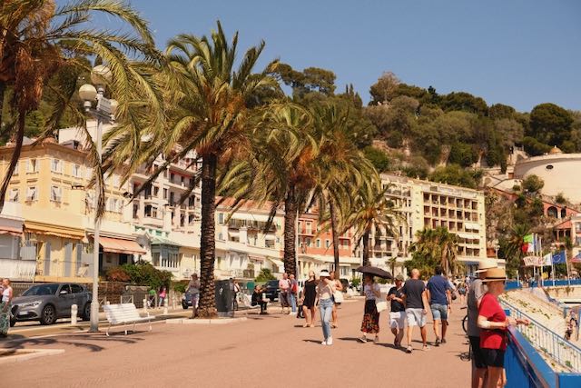 10 Remarkable Places in the South of France, Nice