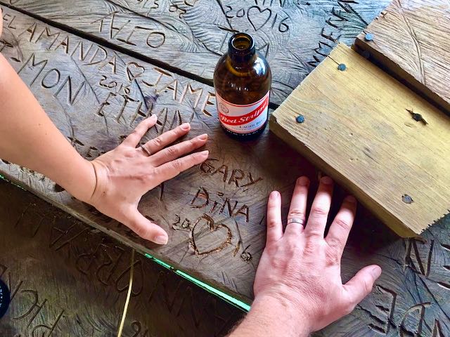 Discover The Top 5 Ultimate Things To Do In Jamaica, Pelican bar