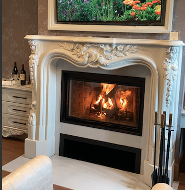 Romantic Getaways in Ontario Canada