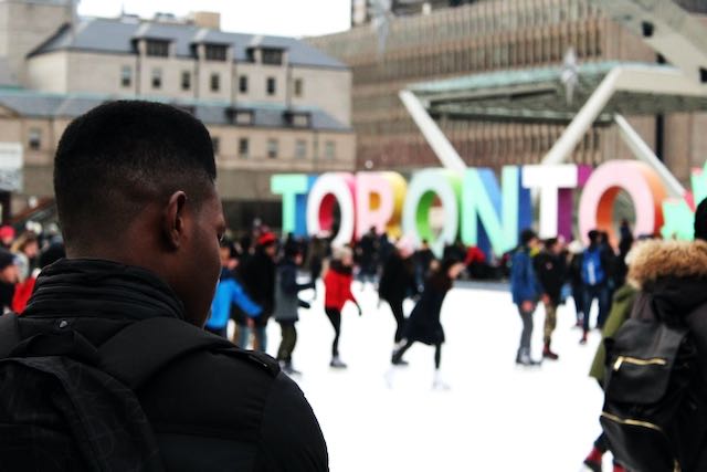  Nathan Phillips Square 14 of The Greatest Christmas Festivities in Toronto 2023