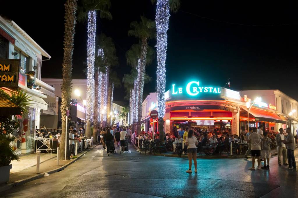 10 Remarkable Places in the South of France