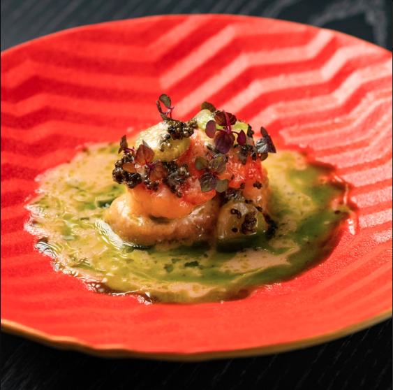 Aburi Hana, 15 Best Restaurants in Toronto for a Romantic Dinner Guaranteed