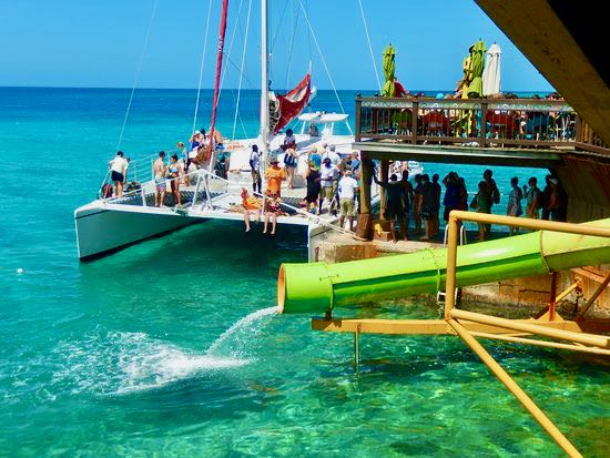 Discover The Top 5 Ultimate Things To Do In Jamaica, Jimmy Buffet Margaritaville