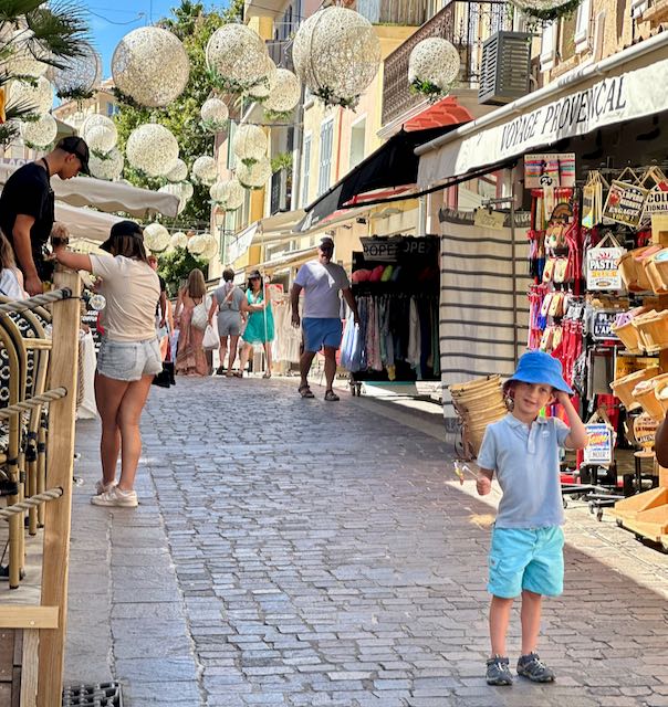 10 Remarkable Places in the South of France