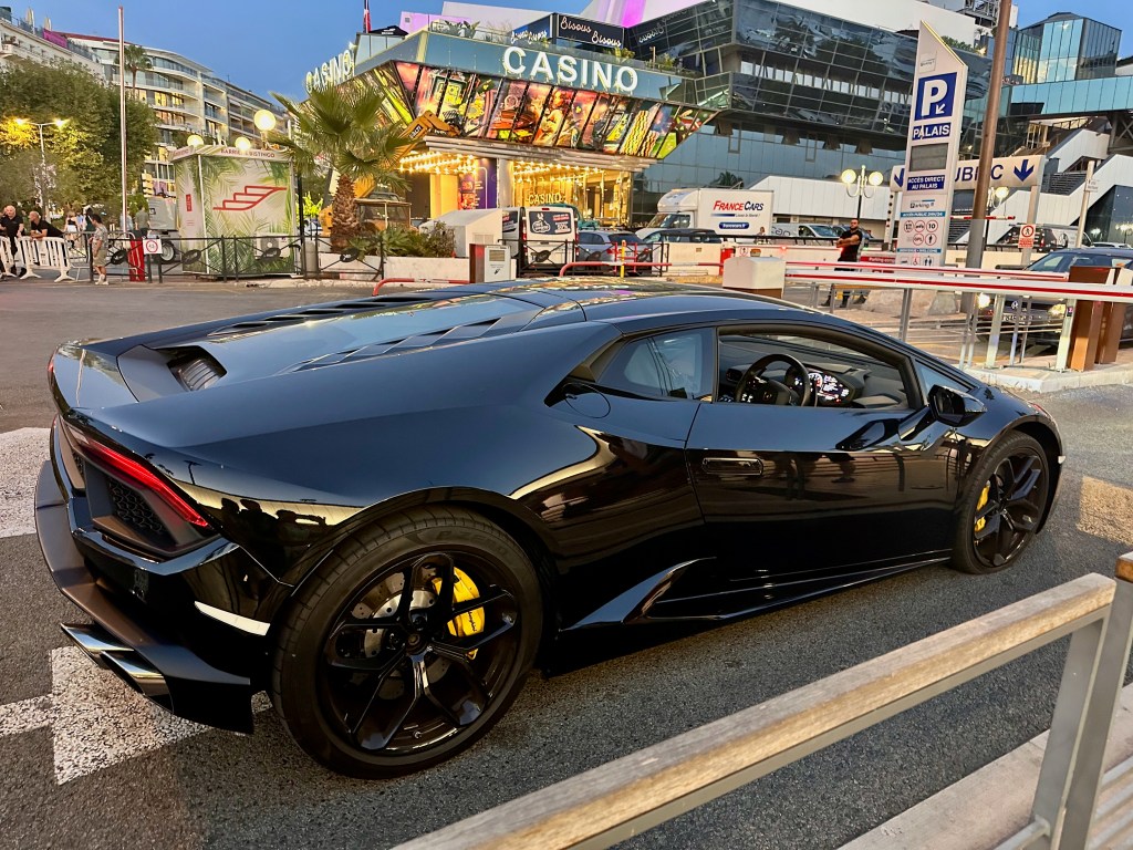 10 Remarkable Places in the South of France, Cannes