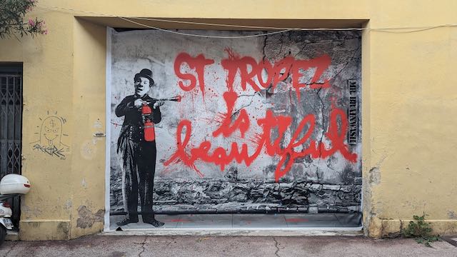 10 Remarkable Places in the South of France, St Tropez