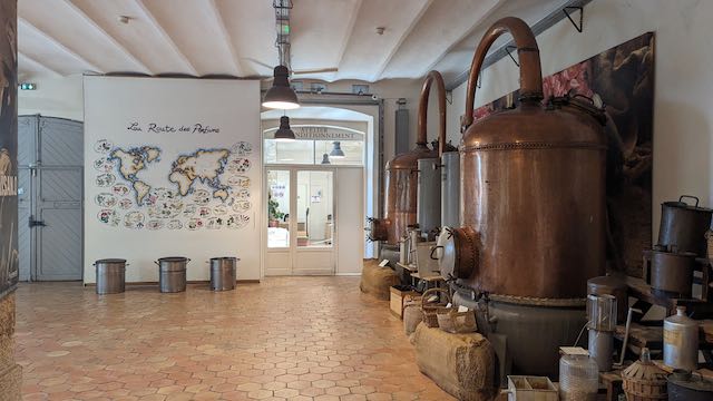 10 Remarkable Places in the South of France, Grasse