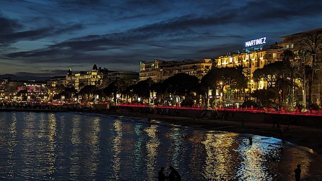 10 Remarkable Places in the South of France, Cannes