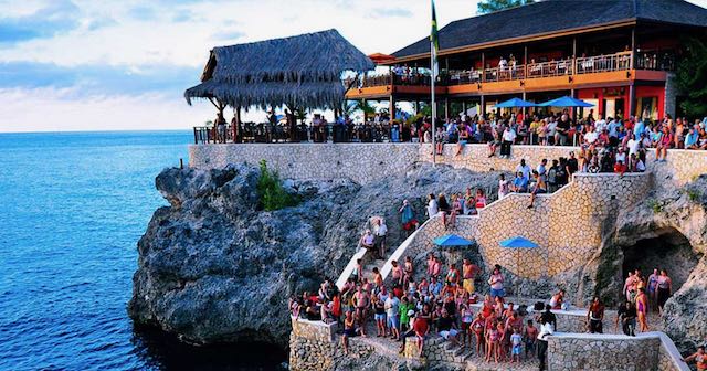 Discover The Top 5 Ultimate Things To Do In Jamaica, Rick Cafe