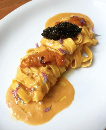 Buca Osteria, 15 Best Restaurants in Toronto for a Romantic Dinner Guaranteed