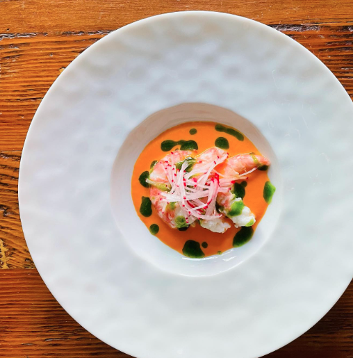 Edulis, 15 Best Restaurants in Toronto for a Romantic Dinner Guaranteed