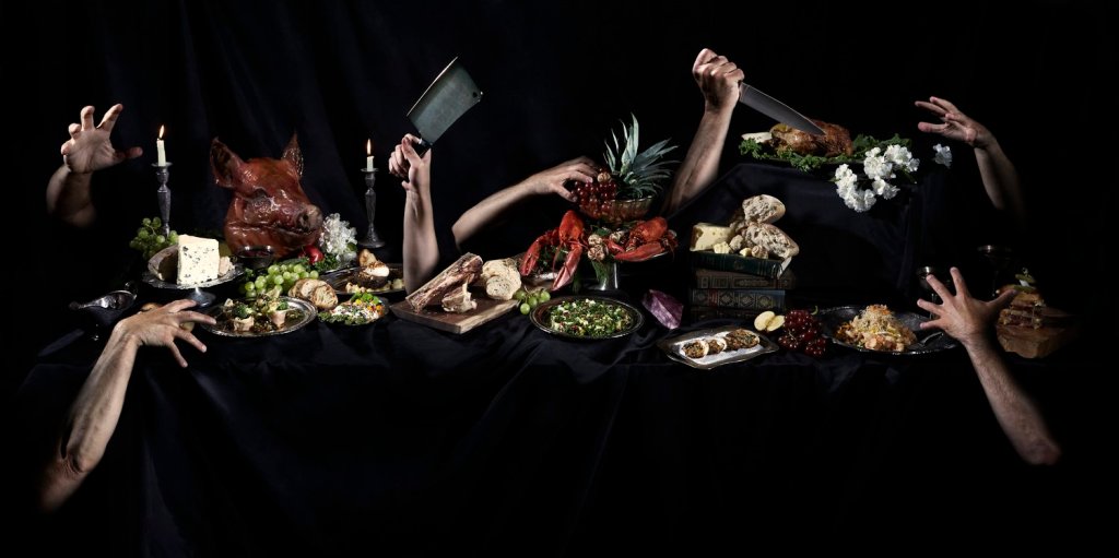 Rapscallion & Co. one of the Best Restaurants in Hamilton,&nbsp;Ontario