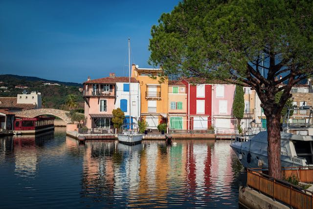 10 Remarkable Places in the South of France