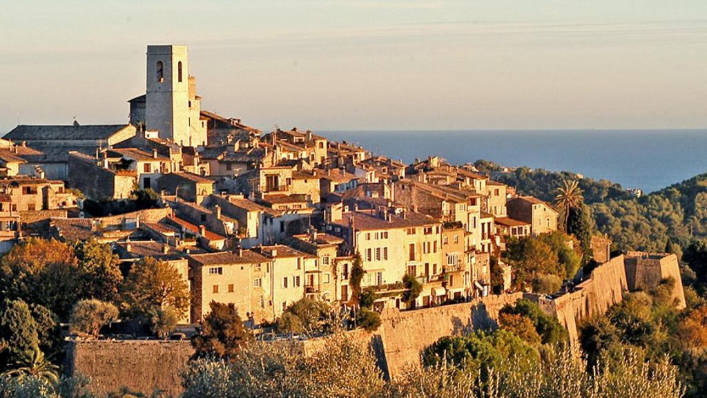 10 Remarkable Places in the South of France