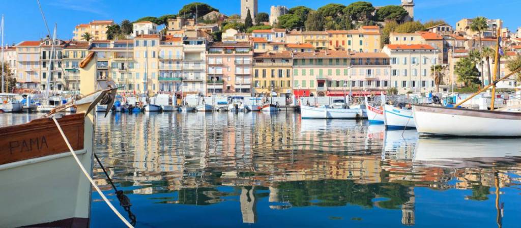 10 Remarkable Places in the South of France, Nice
