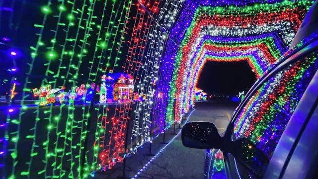 14 of The Greatest Christmas Festivities in Toronto 2023