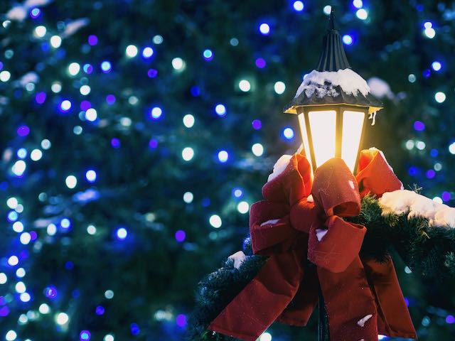 14 of The Greatest Christmas Festivities in Toronto&nbsp;2023