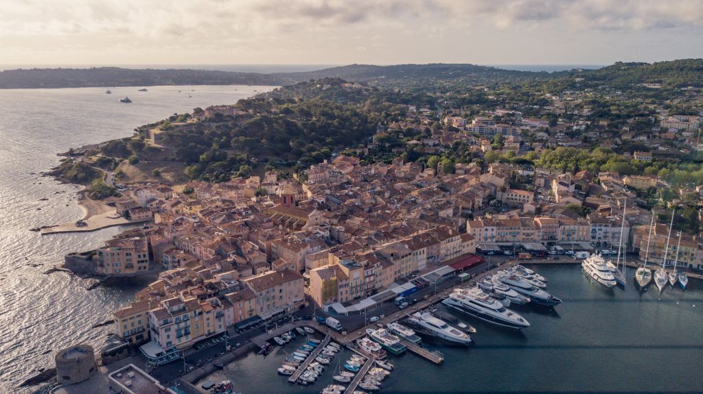 10 Remarkable Places in the South of France