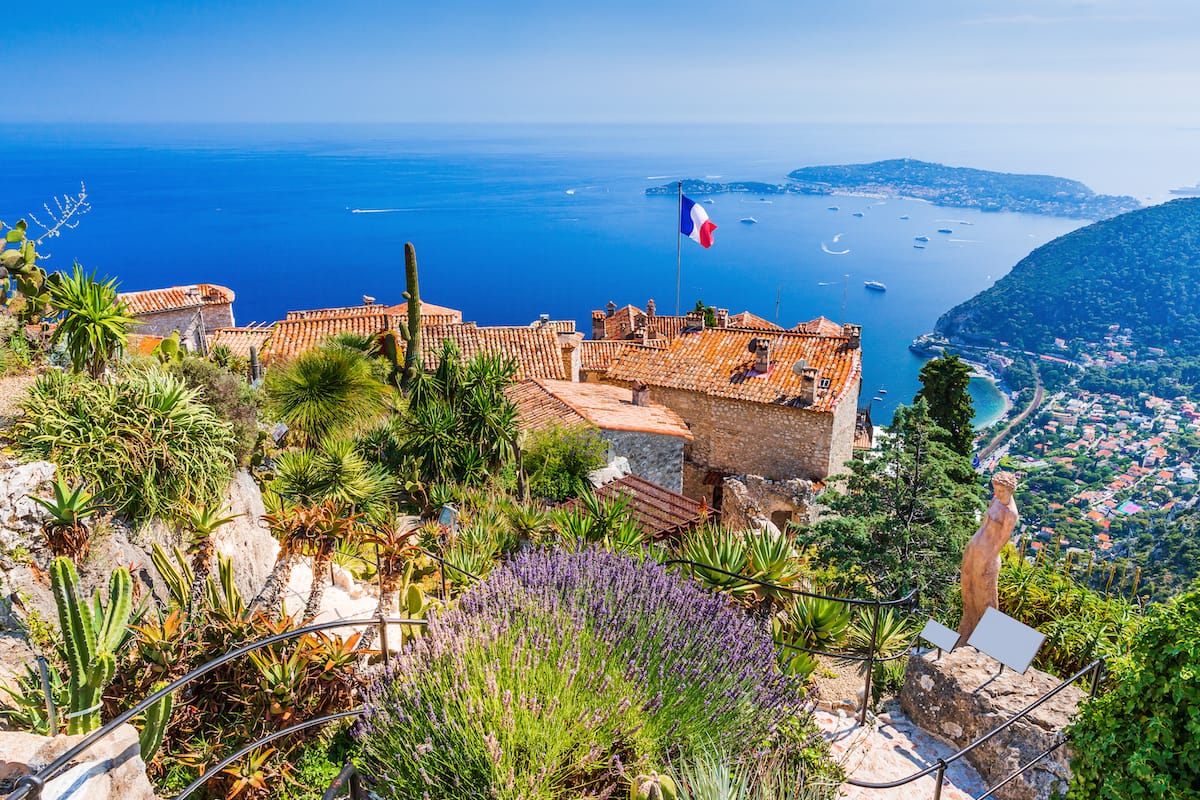 10 Remarkable Places in the South of France