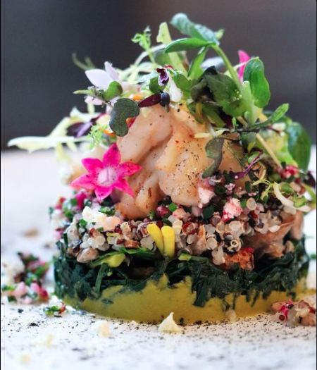 Gorge on Queen, 15 Best Restaurants in Toronto for a Romantic Dinner Guaranteed