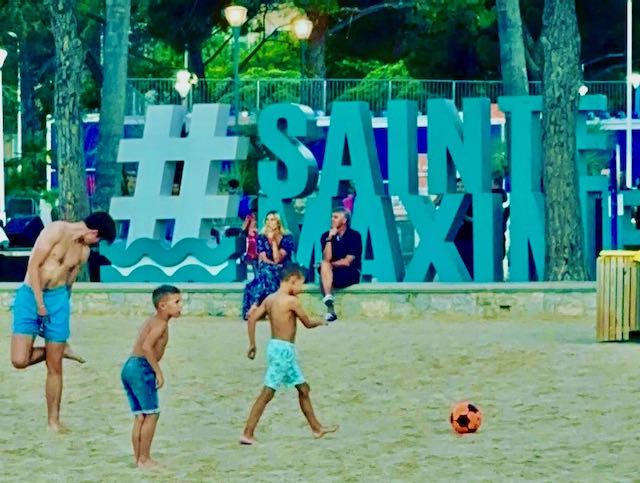 10 Remarkable Places in the South of France, Saint Maxime