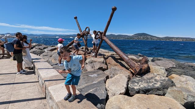 10 Remarkable Places in the South of France